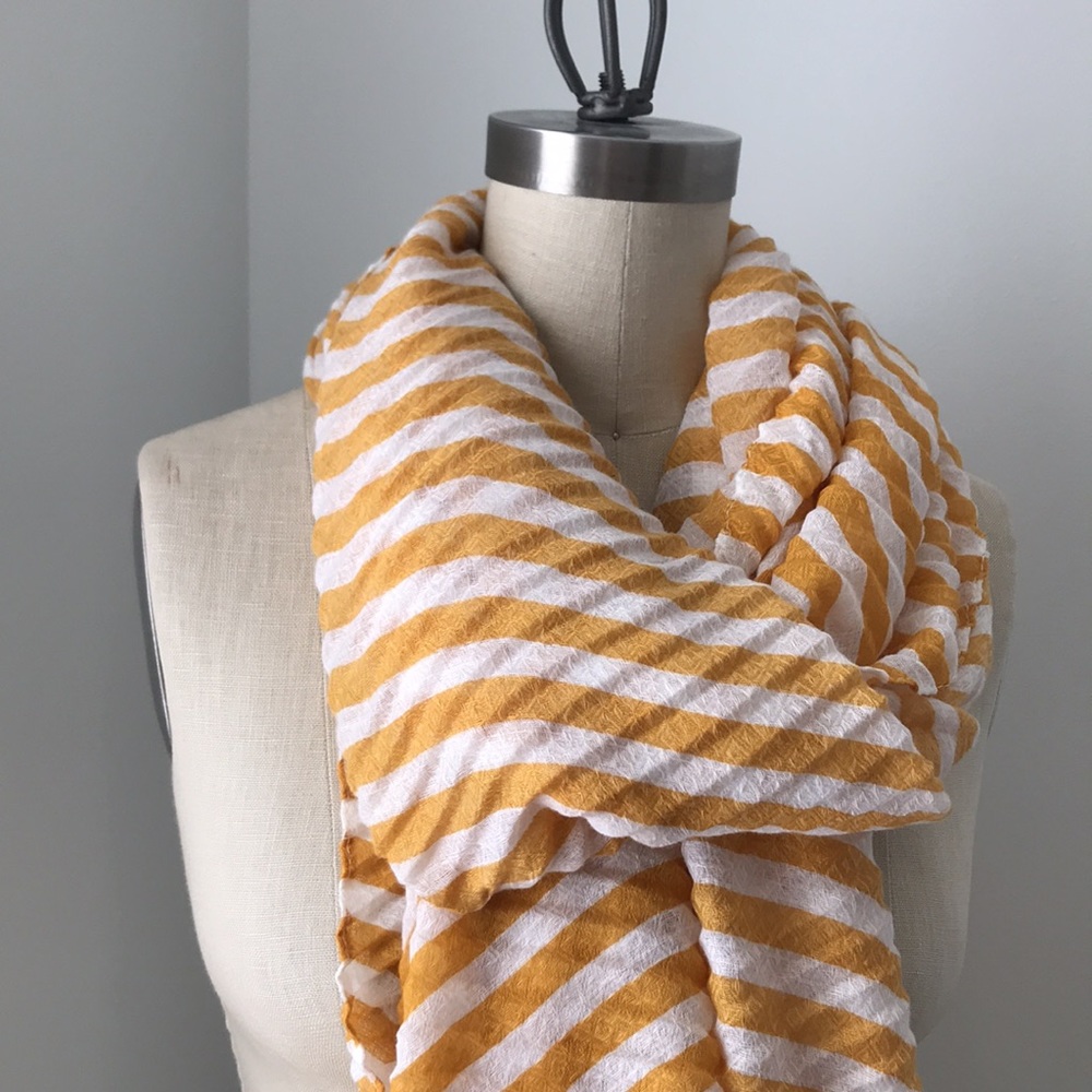 Scarf - Picture 2 of 2